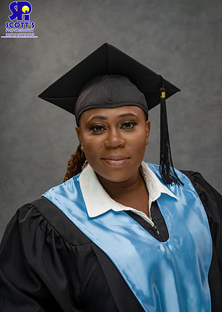 Kedelcia Perry -9