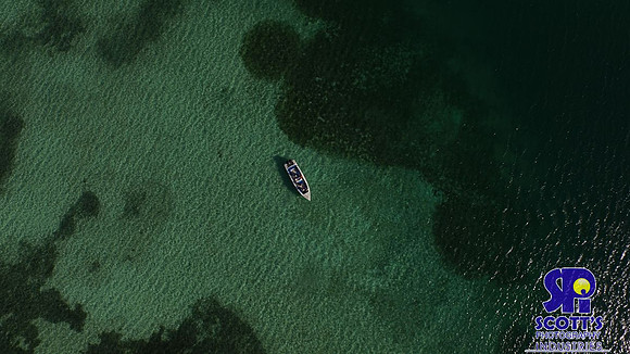 Nylon Pool, Tobago