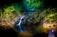 Argyle Waterfall, Tobago