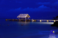 Pigeon Point Lookout, Tobago