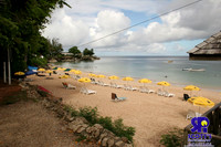 Store Bay Beach, Tobago
