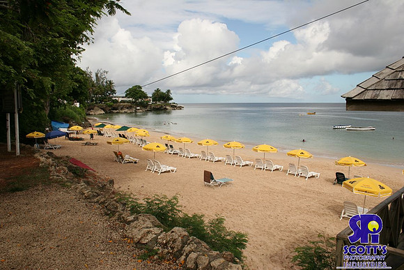 Store Bay Beach, Tobago