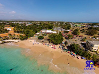 Store Bay Beach, Tobago